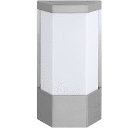 Design House Small Wall Washer - Chrome