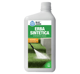 AR Blue Clean Pressure Washer Synthetic Grass Detergent