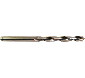 Alpen HSS Cobalt Drill Bit 4 mm