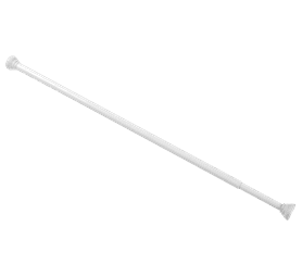 Dejay Telescopic Tension Rod 780/1300 mm