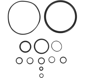AirCraft Air Riveter O-ring Kit