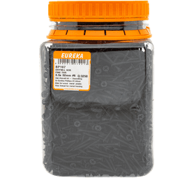 Eureka 3250 x Fine Drywall Screws 3.5 x 32 mm