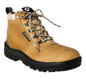 Bata Roving Boot Oatmeal Size 11