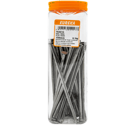Eureka 150 mm Wire Nails 1 kg