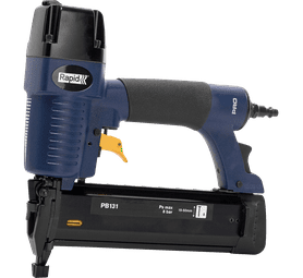 Rapid Pneumatic Nail Gun