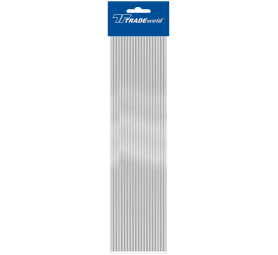 Tradeweld Brazing Rod Aluminium Gas 1.6 mm