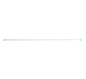 Dejay Telescopic Tension Rod 1100/2000 mm