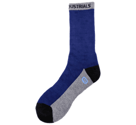 Bata Socks Black and Grey and Navy Size 10-14