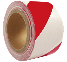 Libra Barrier Tape 75 mm x 100 m