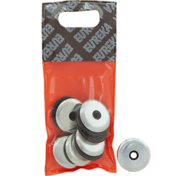 Eureka 10 x Bonded Washers 6 x 26 mm