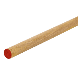 Archer Home Dowels O218 Dowel Stick (910 x 19mm)