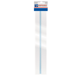 Tradeweld TOOW4307 2 x Flux Solder Rods 1.5 mm