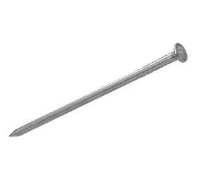 Build and Fix Round Wire Nails 125 x 5 mm 25 kg