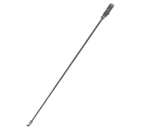 Sabricon Steel Sewer Rod (6 mm x 1000 mm)