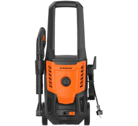 Bennett Read Dynamic XTR 1400 High Pressure Washer 1400 W 100 Bar 330L/h HPW140