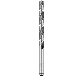 Alpen HSS Pro Split Point Jobber Drill Bit 8.5 mm