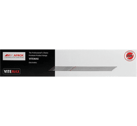 Afrox Vitemax Welding Rods 5 kg x 2.5 mm