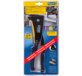 Rapid RP40 Multi Riveter