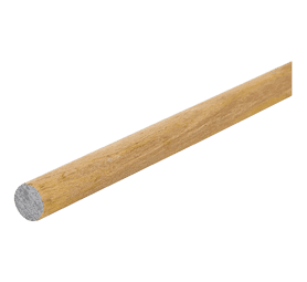 Archer Home Dowels O217 Dowel Stick (910 x 16mm)