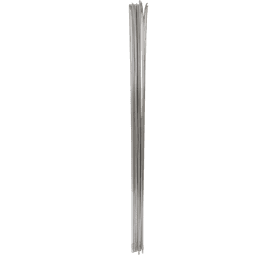 Tradeweld 14 x Gas Brazing Rods 3.2 mm TOOW4297