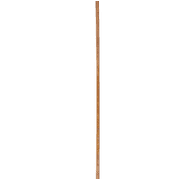 Archer Home Dowels O225 Dowel Ramin (1820mm x 25mm)