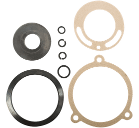 AirCraft Air Impact Wrench Gasket and Washers
