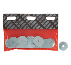 Eureka P50 Flat Washer 6 x 32 x 1.5 mm