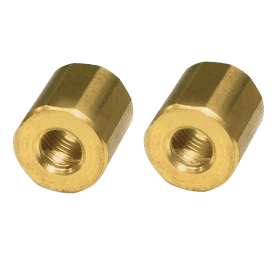 Tradeweld Mig Retaining Nut