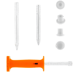 Eureka Picture Hang Tool and Nails