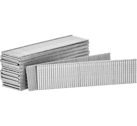 Rapid Small Head Brad Nails 15 mm 1000 Pack