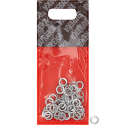Eureka 50 x Spring Washers 5 mm