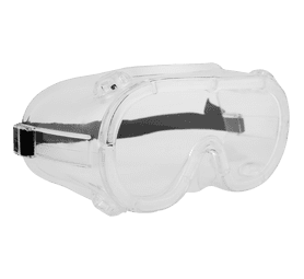 Pioneer 3 in 1 Goggles Grey/Clear