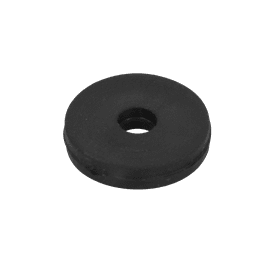Build and Fix 4 x Rubber Tap Washer15 mm