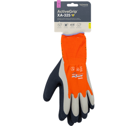 Towa Work Glove Activgrip Xa 325 Size 9 Large