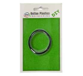 Dutton Plastics FP950 Conical Washer (44mm)