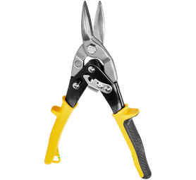 Grip 250mm Straight Tin Snip