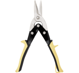 Mastercraft Aviation 250 mm Straight Cut Tin Snips