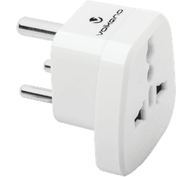 Volkano UK Socket Plug to SA Plug 16 A