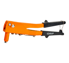 Grip Hand Riveter