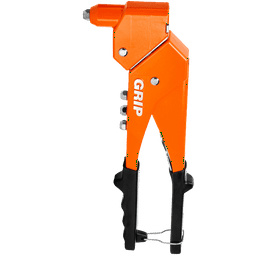 Grip Swivel Head Hand Riveter