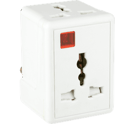 Comptronics Plug 16 A