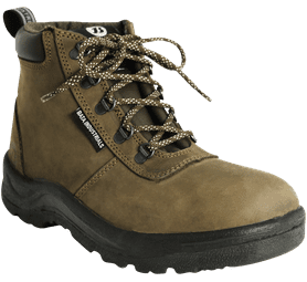 Bata Roving Boot Brown Size 11