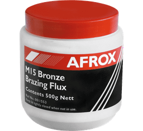 Afrox 500 g Fluxobronze M15 Welding Rods