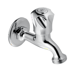 Build and Fix Allure Bib Tap Threaded Washing Machine 15 mm to 3/4 Inch