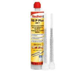 Fischer Injection Mortar FIS-P-Plus-300