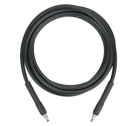 AR Blue Clean ARBHPW46541 Pressure Washer Hose 6000 mm