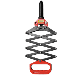 FTS Lazy Tong 3.2 to 6.4 mm Riveter