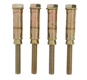 Eureka Expansion Bolt 10 x 110 mm