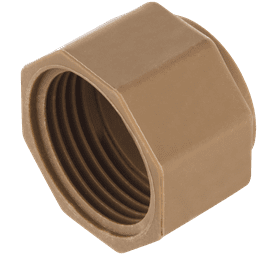 Unitwist Cap Nut Bag