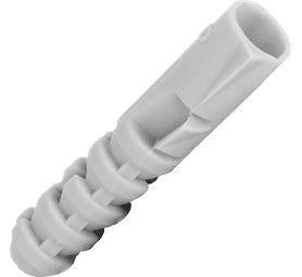 Fischer Nylon Usp Plug Only M6